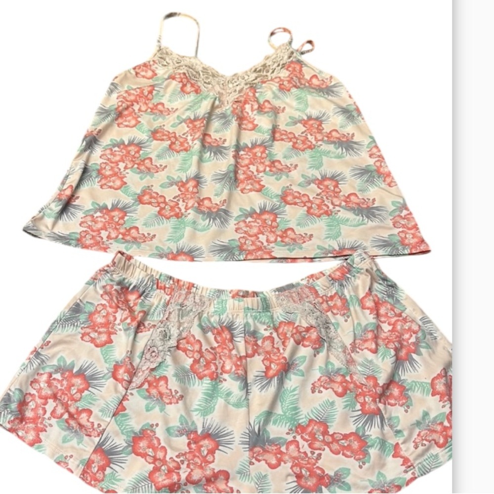 JESSICA SIMPSON sleepwear